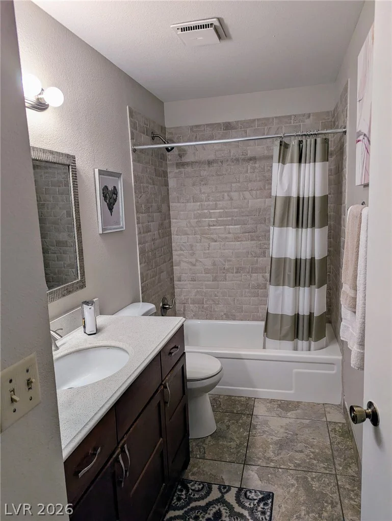 2684 San Lago, Las Vegas, NV 89121
