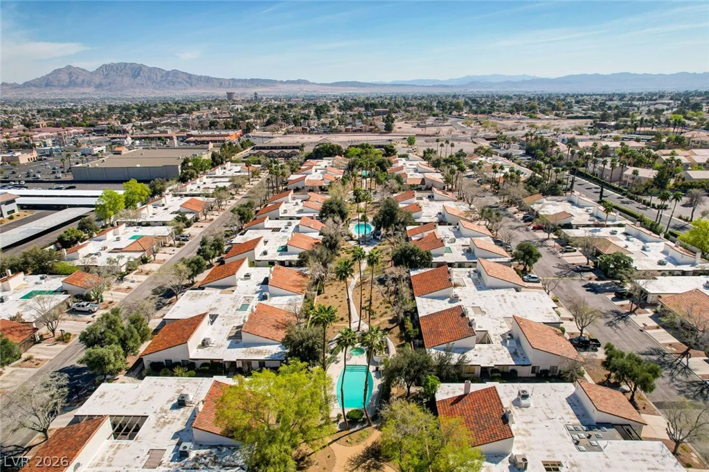 2684 San Lago, Las Vegas, NV 89121