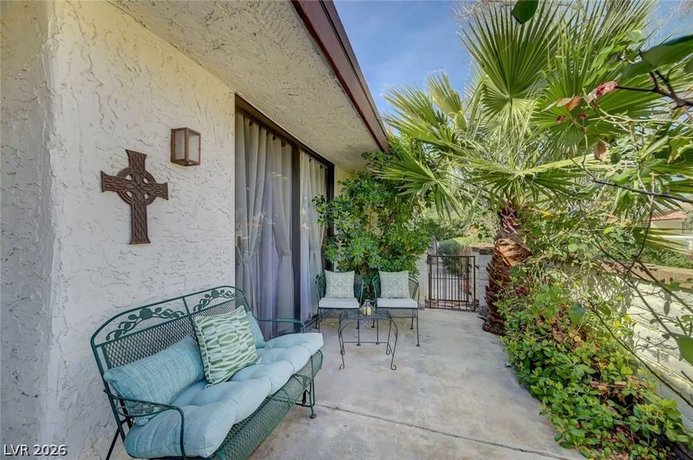 2684 San Lago, Las Vegas, NV 89121