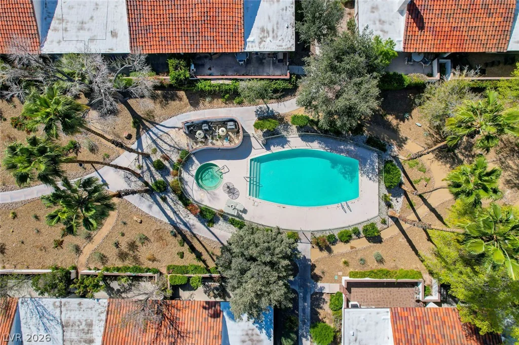 2684 San Lago, Las Vegas, NV 89121