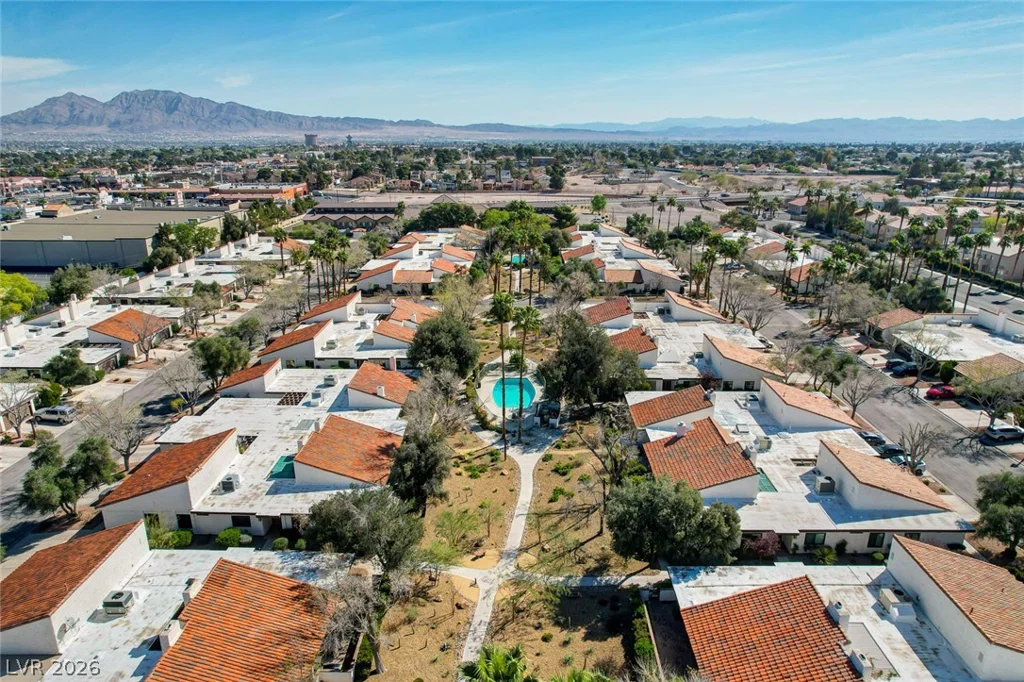 2684 San Lago, Las Vegas, NV 89121