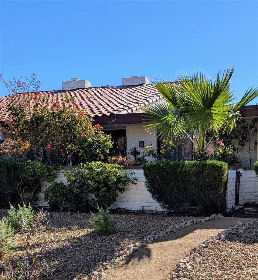 2684 San Lago, Las Vegas, NV 89121