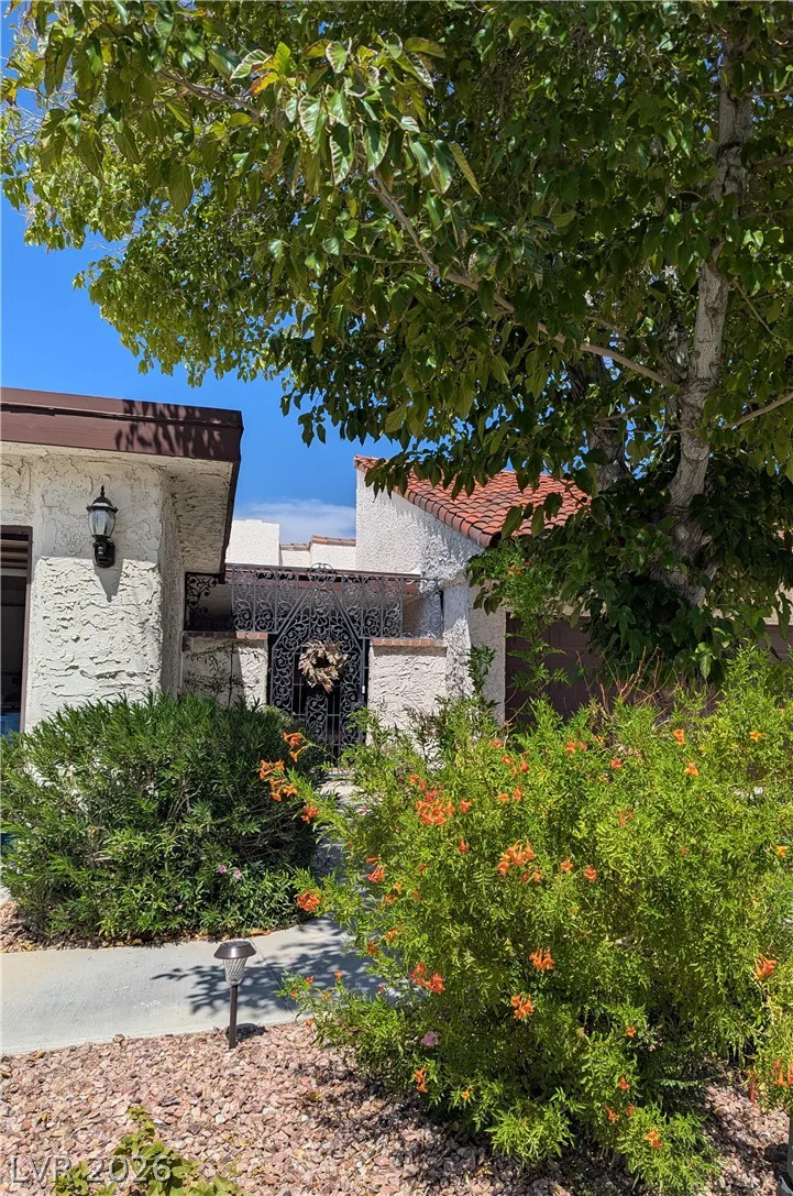 2684 San Lago, Las Vegas, NV 89121