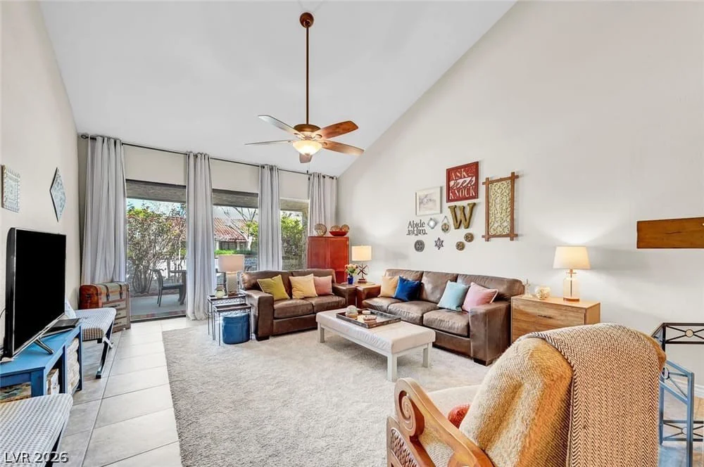 2684 San Lago, Las Vegas, NV 89121