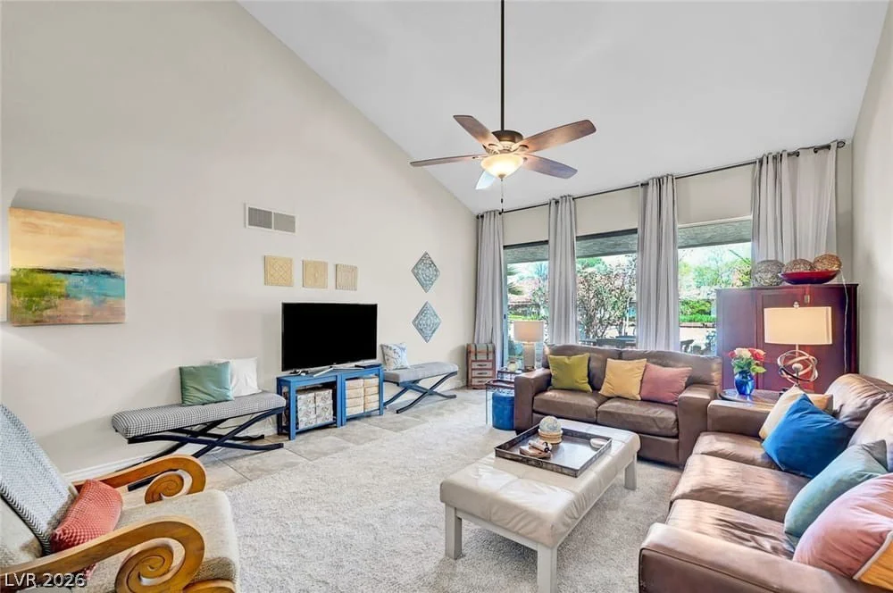2684 San Lago, Las Vegas, NV 89121