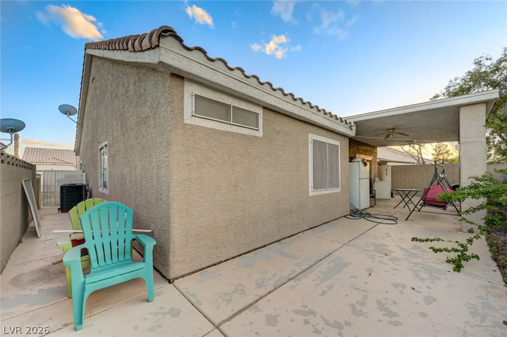 2900 Windstorm, Las Vegas, NV 89106
