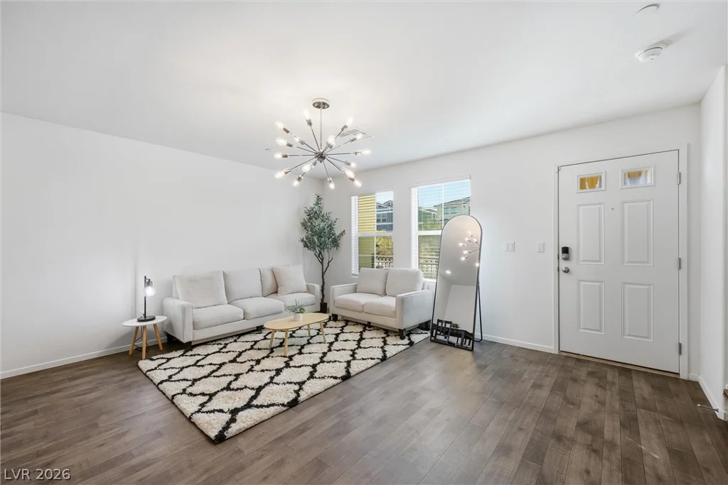 1125 Meadow Sparrow, Henderson, NV 89011