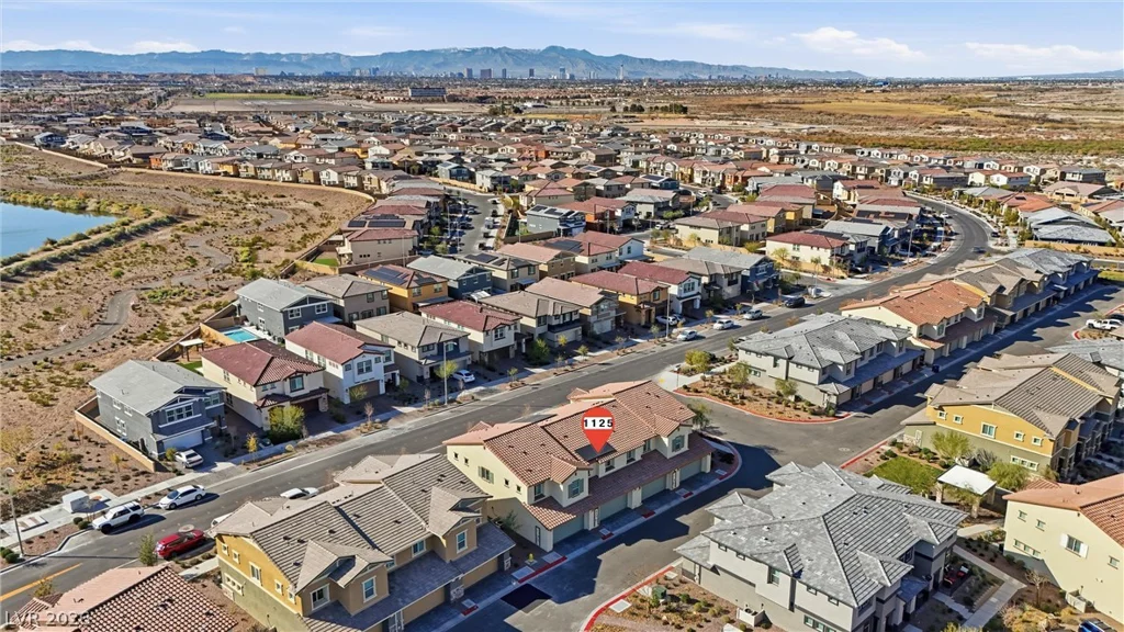 1125 Meadow Sparrow, Henderson, NV 89011