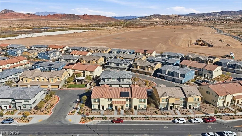 1125 Meadow Sparrow, Henderson, NV 89011