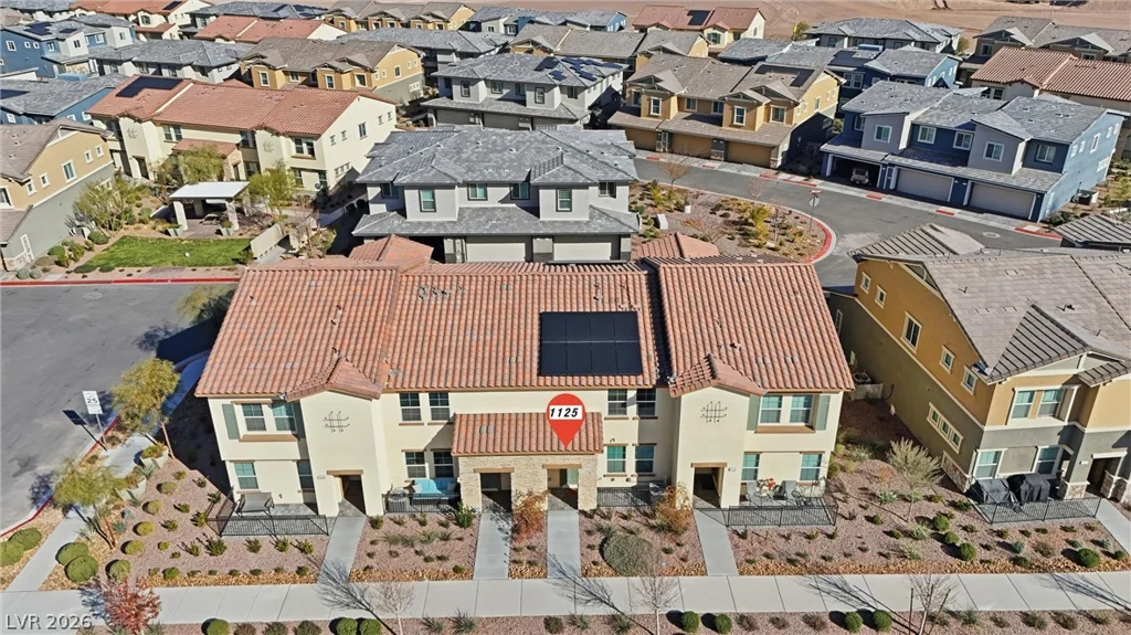 1125 Meadow Sparrow, Henderson, NV 89011
