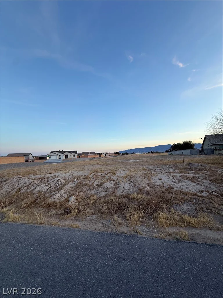 4661 Sandpiper, Pahrump, NV 89061