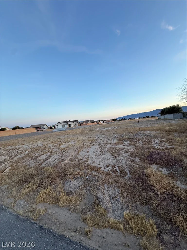 4661 Sandpiper, Pahrump, NV 89061