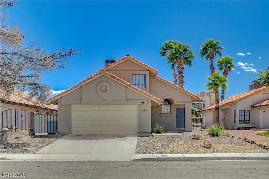 1375 Duet, Las Vegas, NV 89119