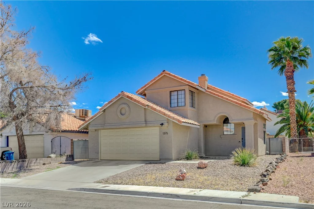1375 Duet, Las Vegas, NV 89119