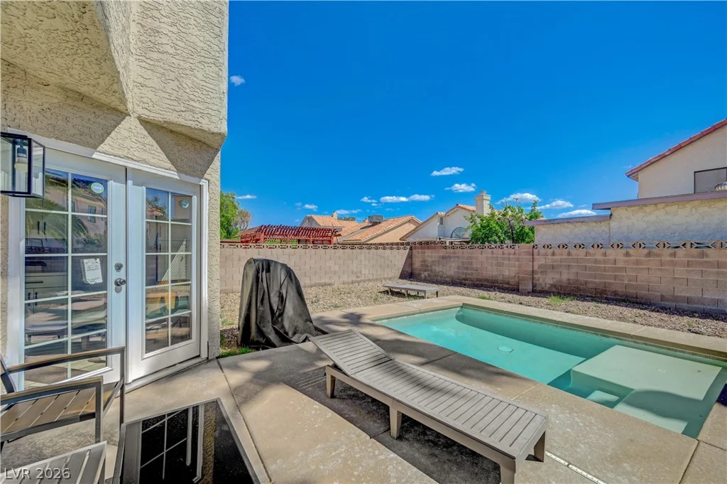 1375 Duet, Las Vegas, NV 89119