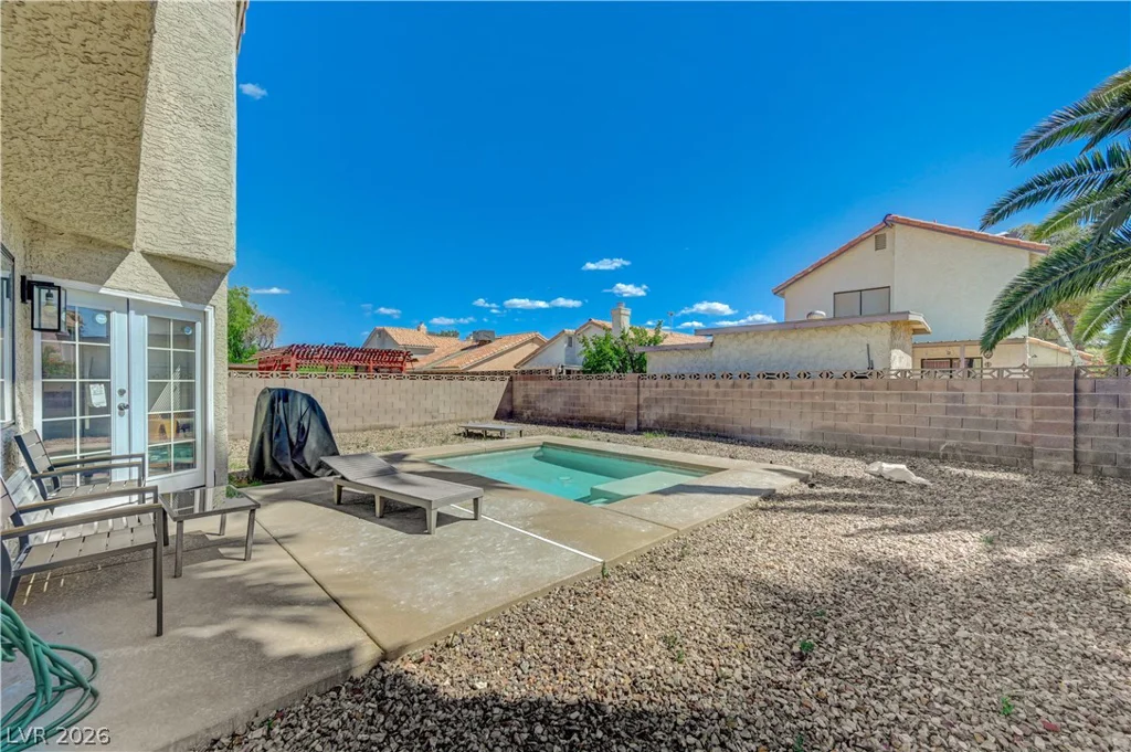 1375 Duet, Las Vegas, NV 89119