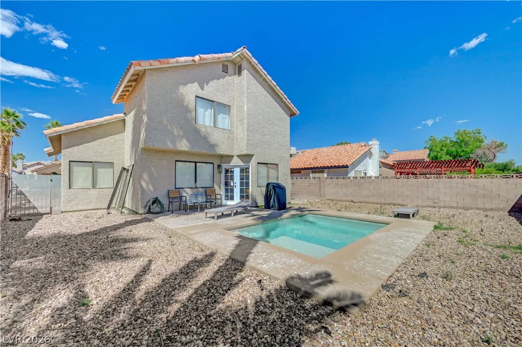 1375 Duet, Las Vegas, NV 89119