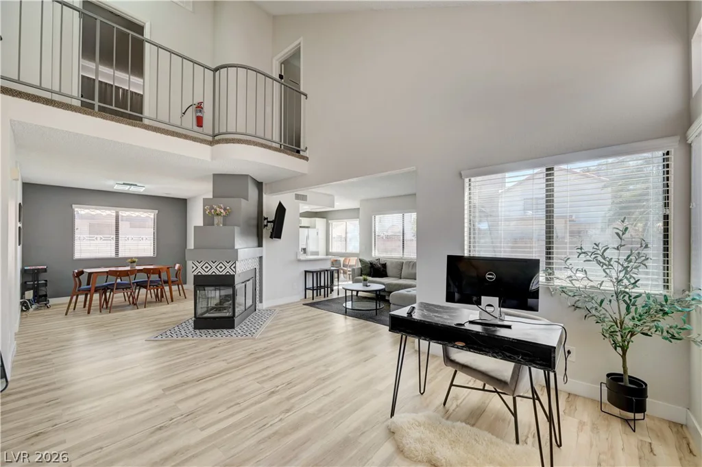 1375 Duet, Las Vegas, NV 89119