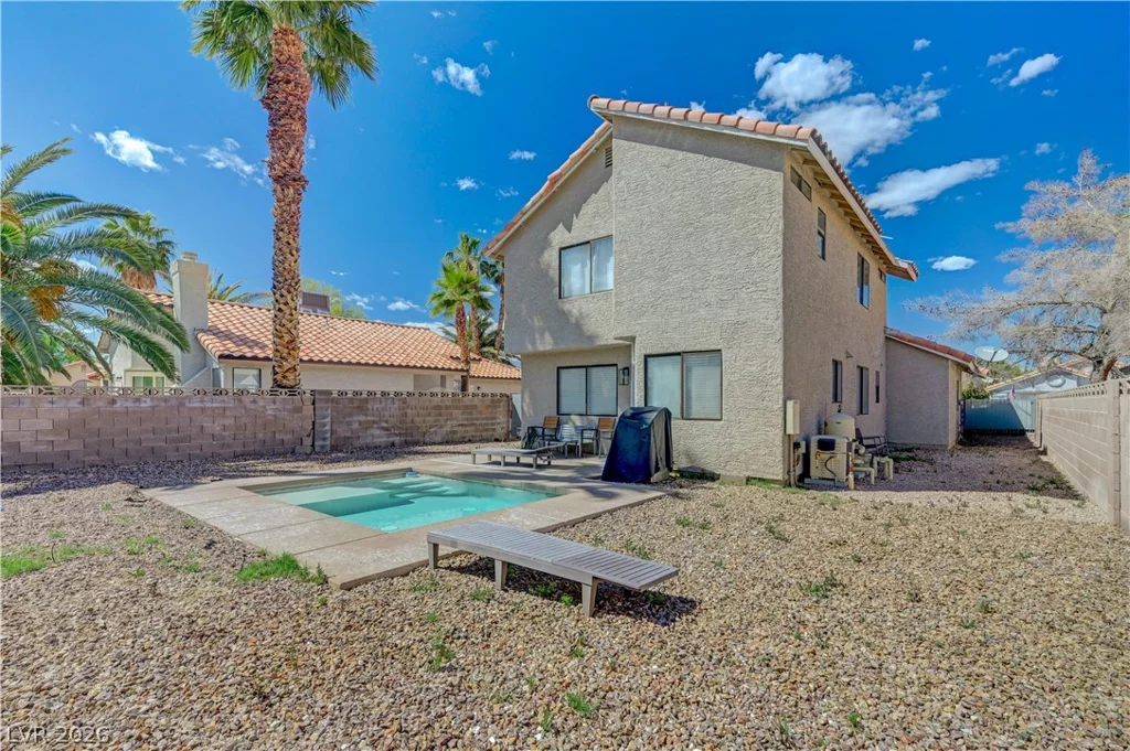 1375 Duet, Las Vegas, NV 89119