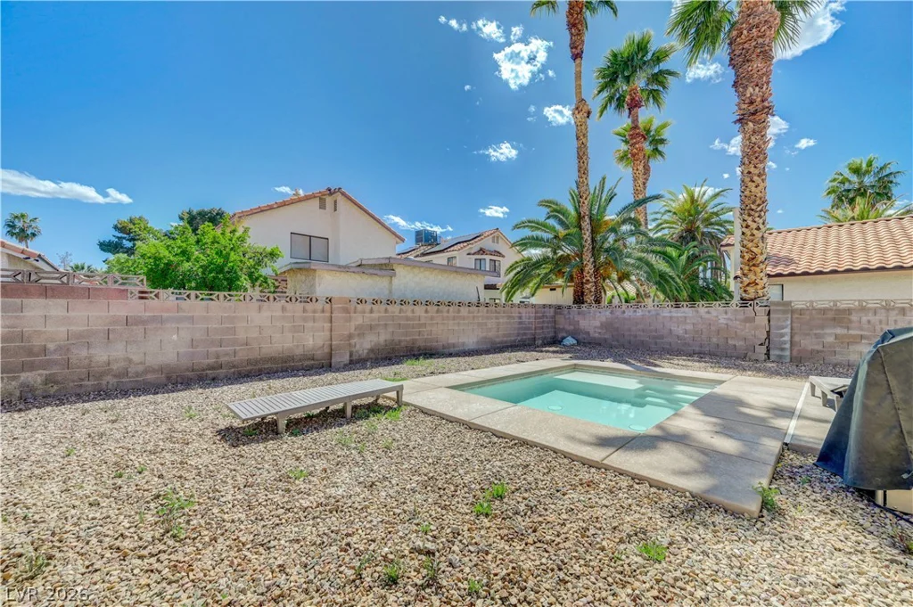 1375 Duet, Las Vegas, NV 89119
