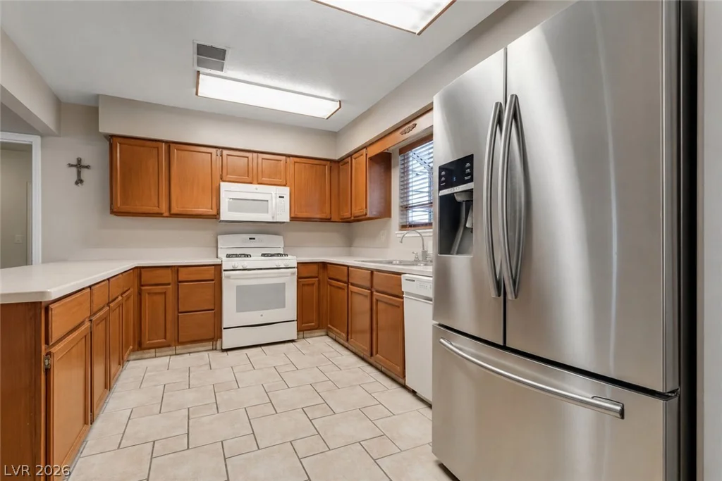 4723 Brushfire, North Las Vegas, NV 89031