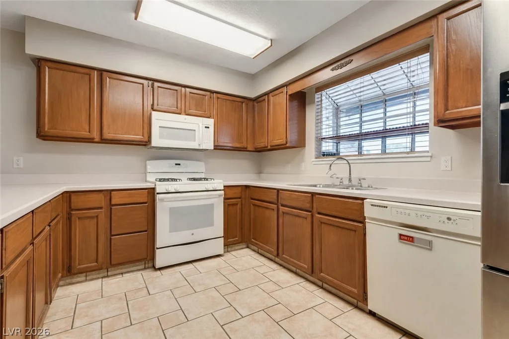 4723 Brushfire, North Las Vegas, NV 89031