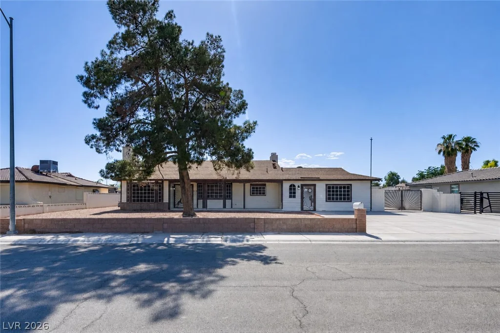 4723 Brushfire, North Las Vegas, NV 89031