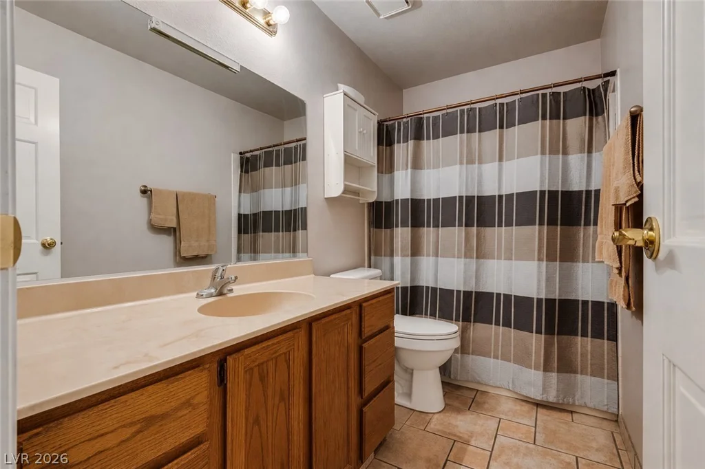 4723 Brushfire, North Las Vegas, NV 89031