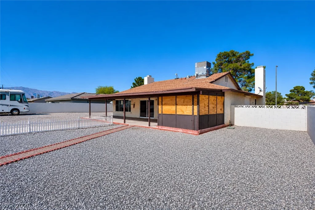 4723 Brushfire, North Las Vegas, NV 89031