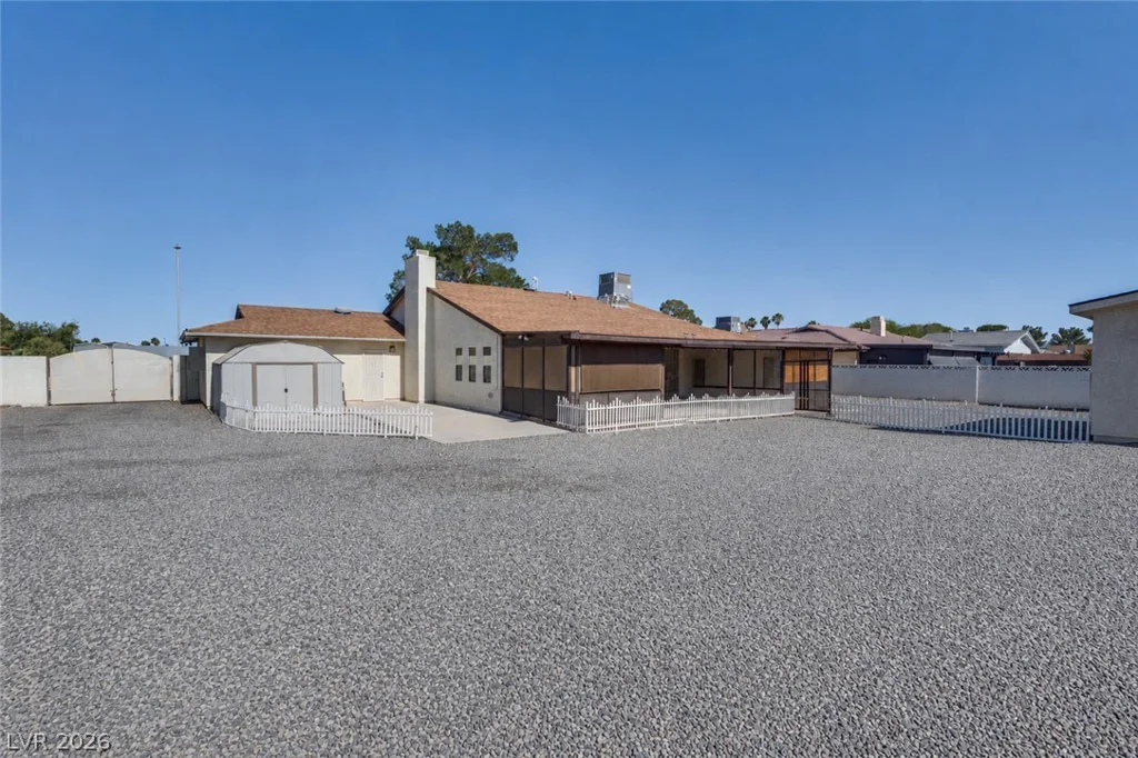 4723 Brushfire, North Las Vegas, NV 89031