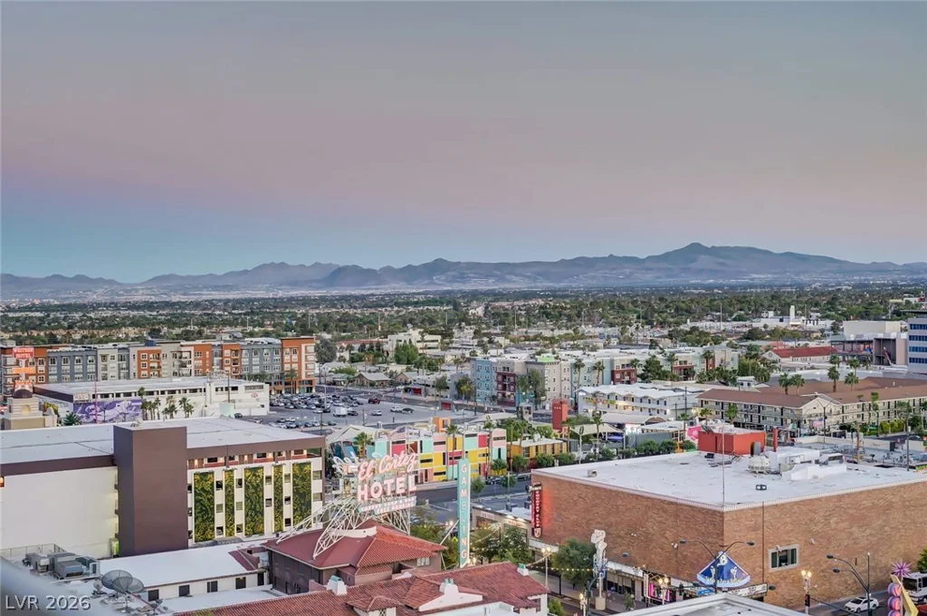 150 Las Vegas, Las Vegas, NV 89101