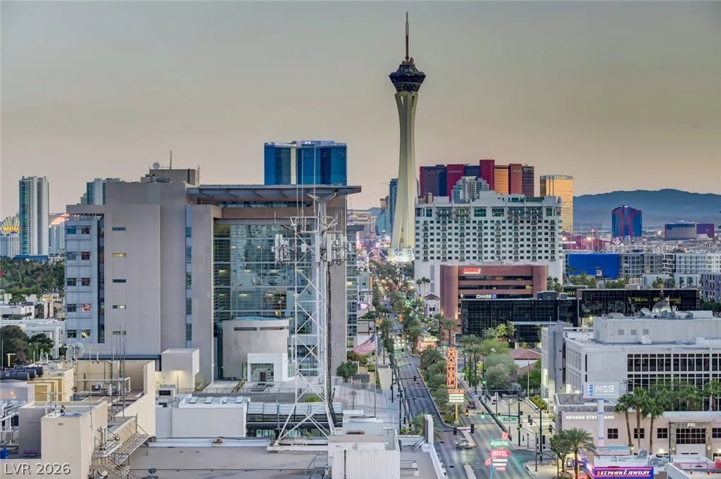 150 Las Vegas, Las Vegas, NV 89101