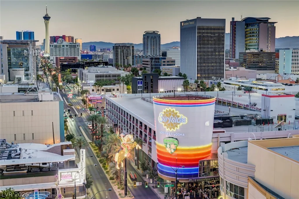 150 Las Vegas, Las Vegas, NV 89101