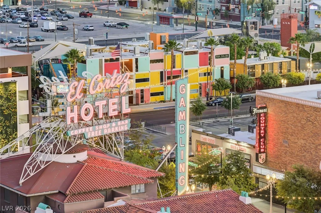 150 Las Vegas, Las Vegas, NV 89101