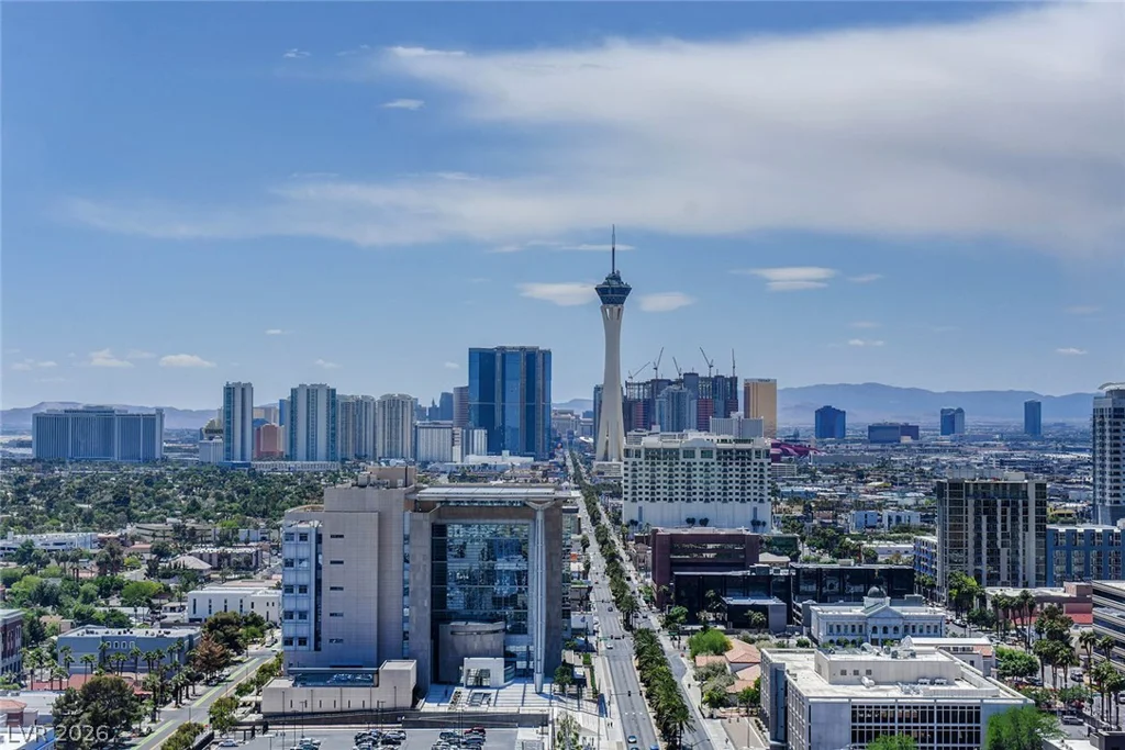 150 Las Vegas, Las Vegas, NV 89101