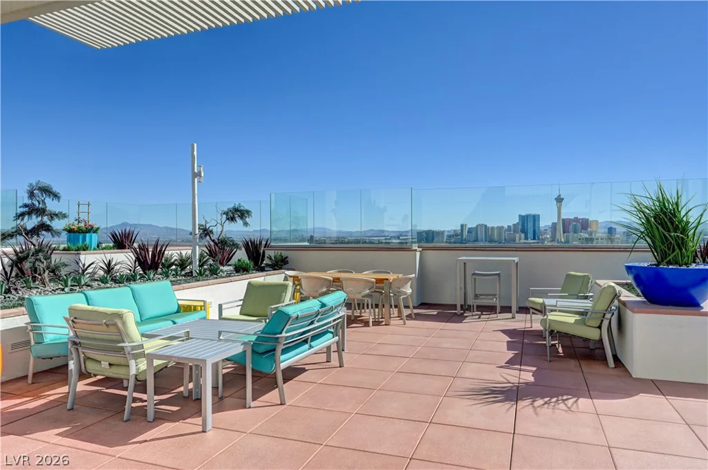 150 Las Vegas, Las Vegas, NV 89101