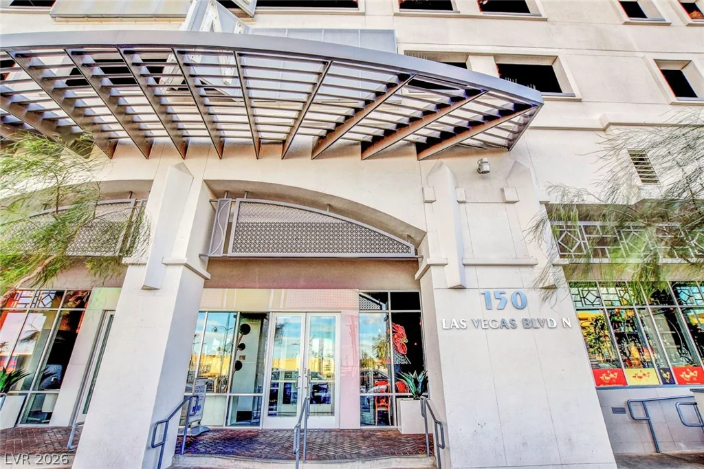 150 Las Vegas, Las Vegas, NV 89101