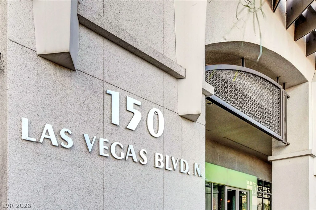 150 Las Vegas, Las Vegas, NV 89101