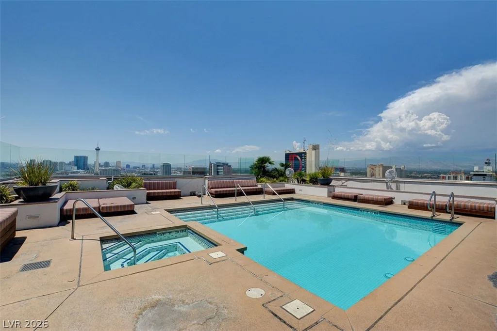 150 Las Vegas, Las Vegas, NV 89101