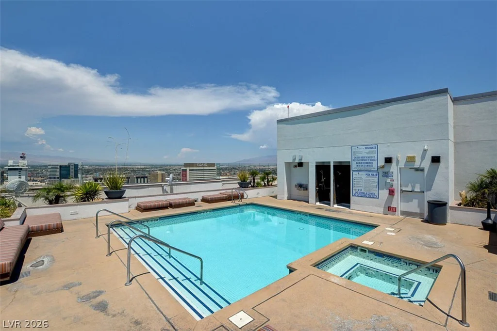 150 Las Vegas, Las Vegas, NV 89101