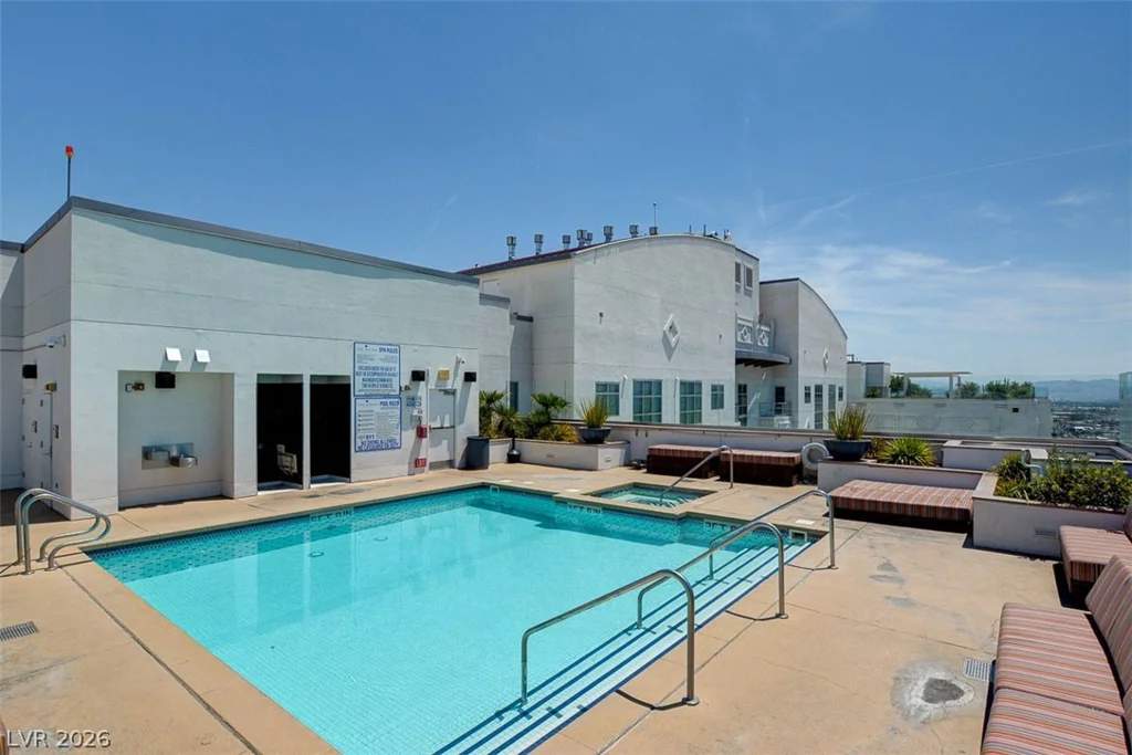 150 Las Vegas, Las Vegas, NV 89101