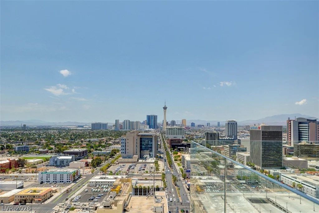 150 Las Vegas, Las Vegas, NV 89101