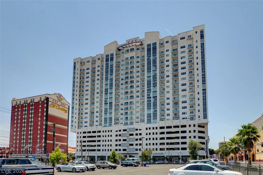 150 Las Vegas, Las Vegas, NV 89101