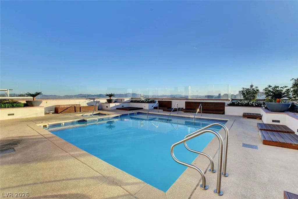 150 Las Vegas, Las Vegas, NV 89101