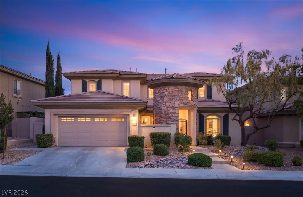 204 Popolo, Las Vegas, NV 89138