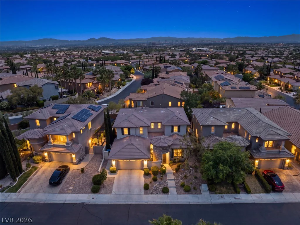 204 Popolo, Las Vegas, NV 89138
