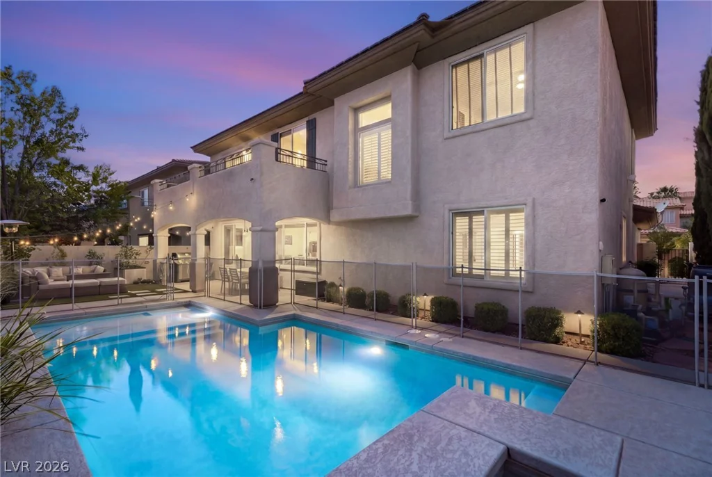 204 Popolo, Las Vegas, NV 89138