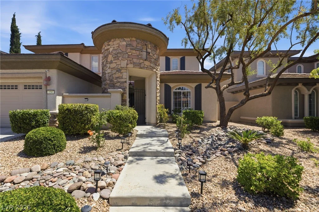 204 Popolo, Las Vegas, NV 89138