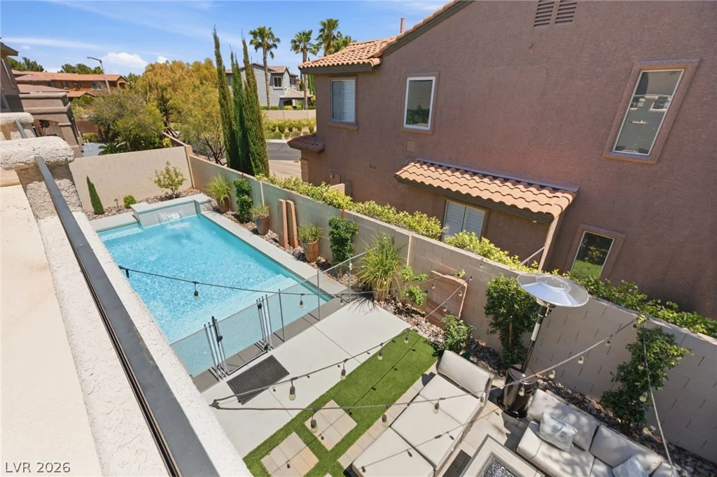 204 Popolo, Las Vegas, NV 89138
