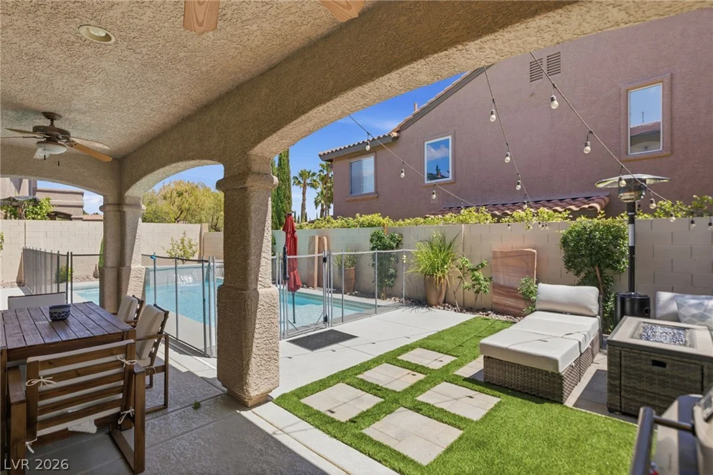 204 Popolo, Las Vegas, NV 89138
